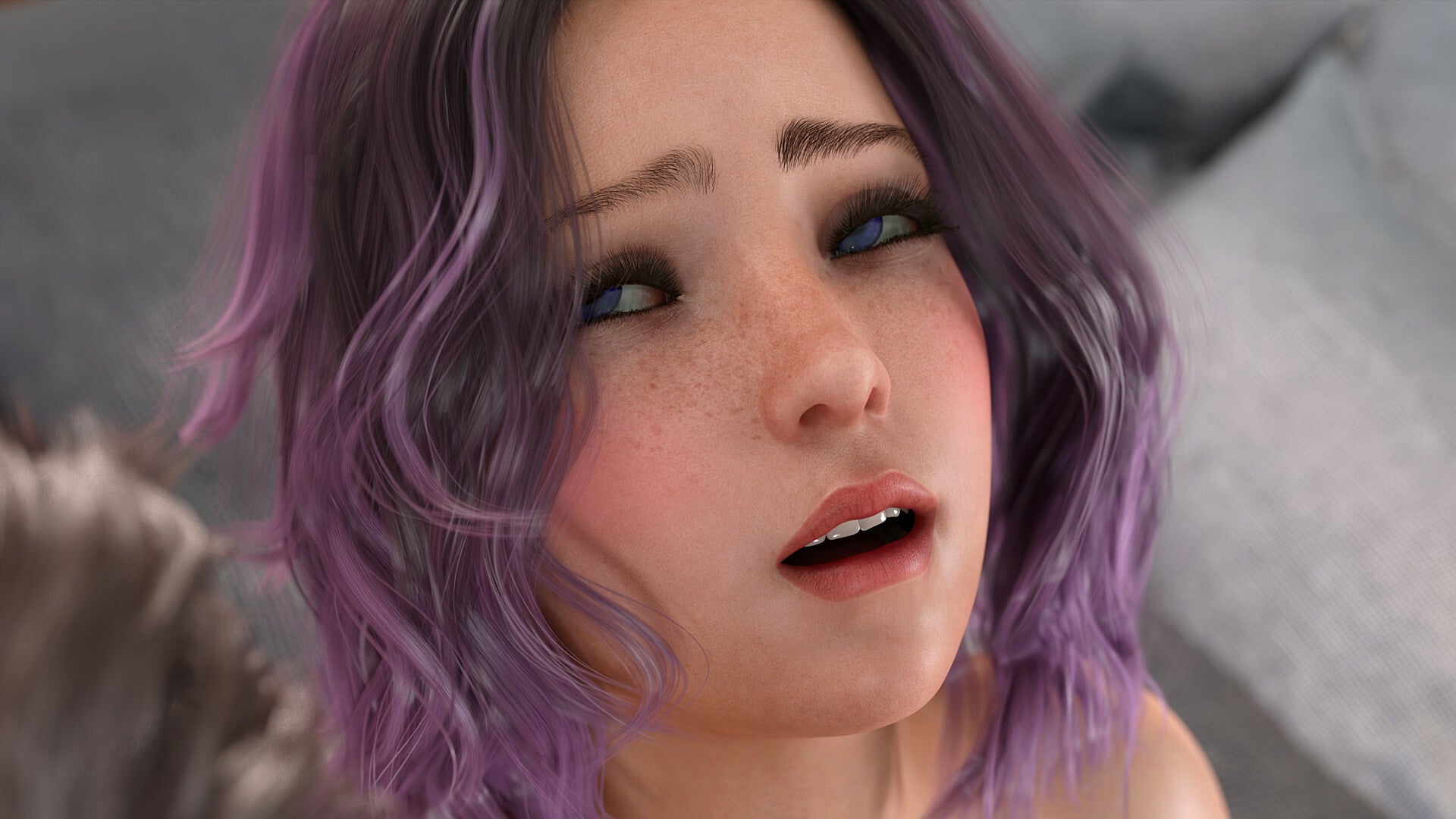 FreshWomen - Season 1 (PC) - Steam Key - GLOBAL
