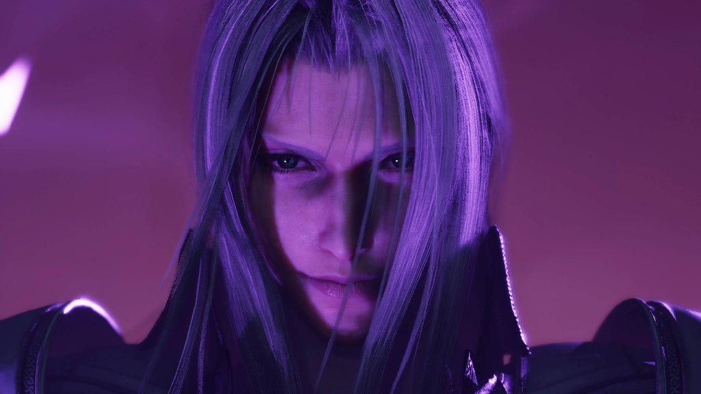 Final Fantasy VII Rebirth | Digital Deluxe Edition (PC) - Steam Key - GLOBAL