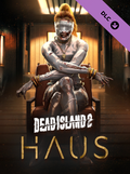 Dead Island 2: Haus (PC) - Steam Key  - ROW