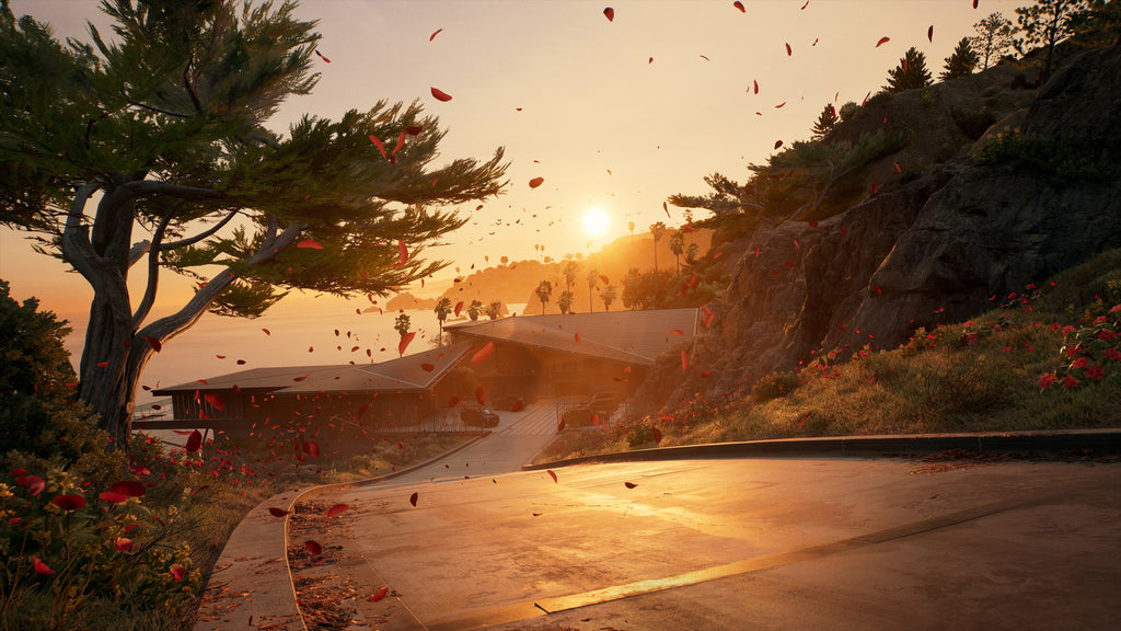 Dead Island 2: Haus (PC) - Steam Key  - ROW