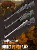 theHunter: Call of the Wild - Hunter Power Pack (PC) - Steam Key - GLOBAL