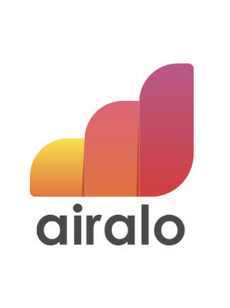 Airlo eSIM (10 GB, 30 Days eSIM) - Airalo Key - EUROPE