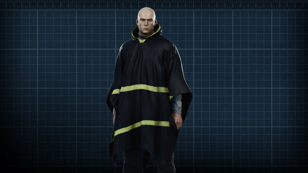 HITMAN 3 - Makeshift Pack (PC) - Steam Key - GLOBAL