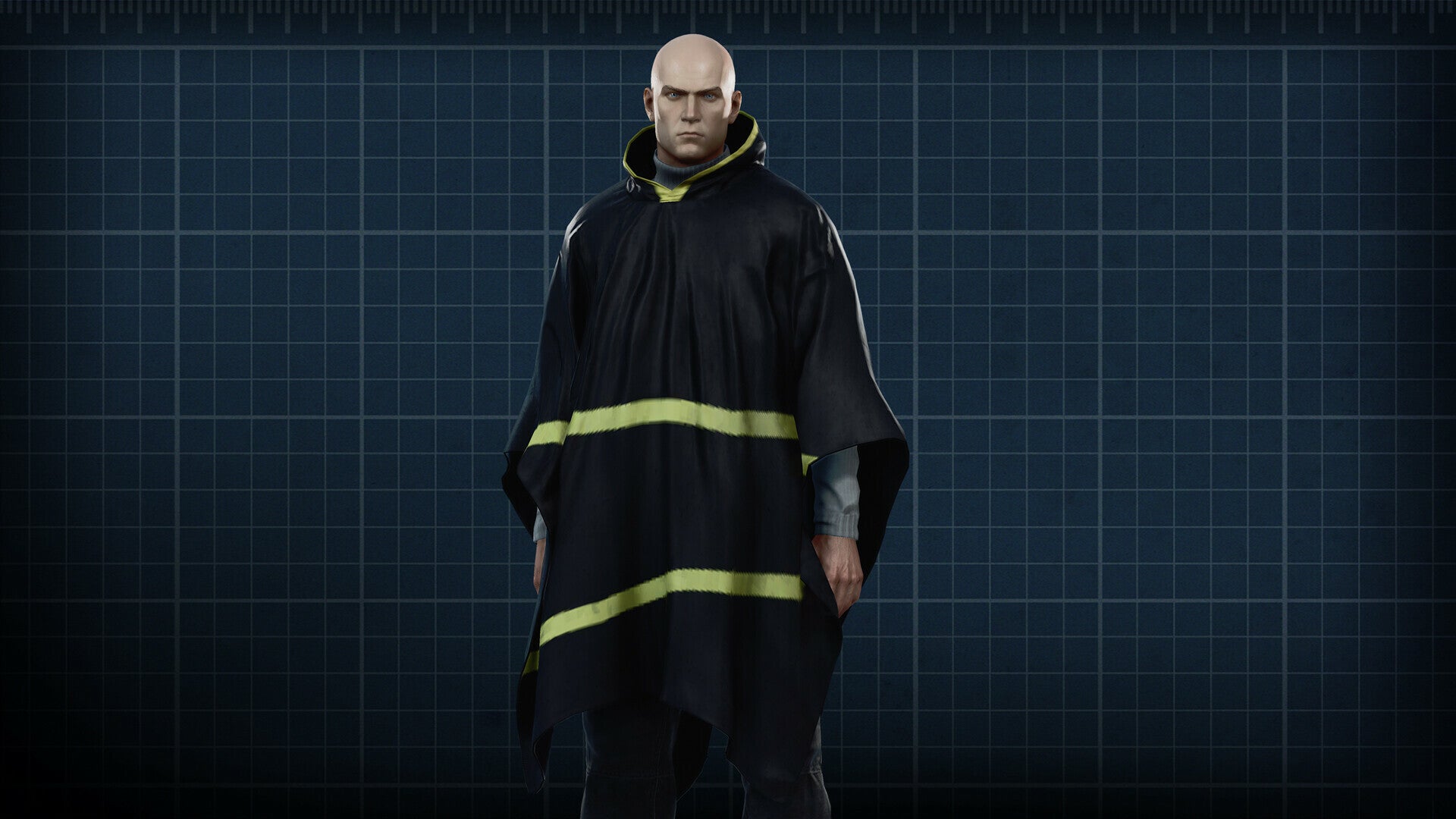 HITMAN 3 - Makeshift Pack (PC) - Steam Key - GLOBAL