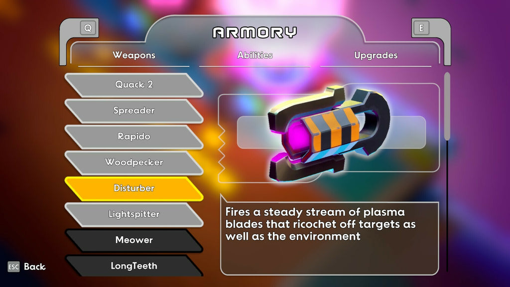 Go Mecha Ball (PC) - Steam Key - GLOBAL