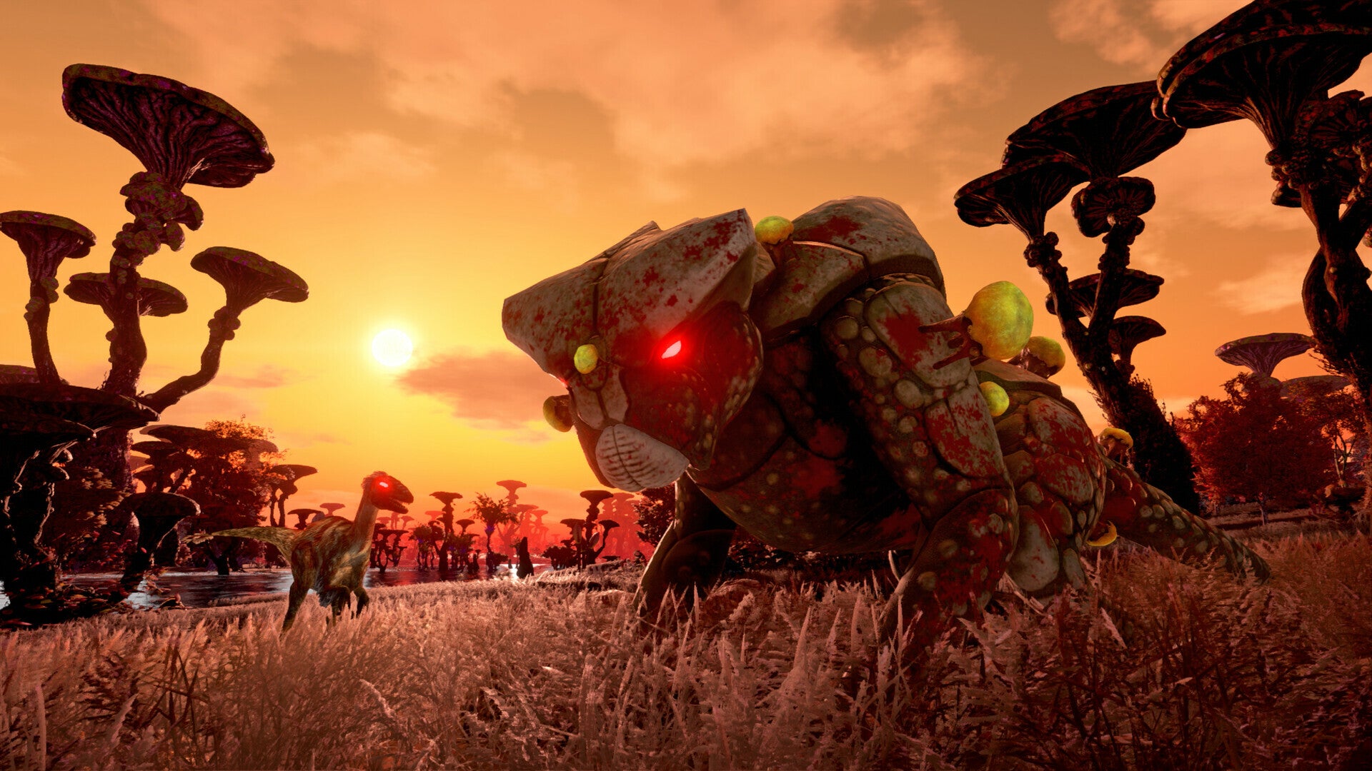 Empyrion - Galactic Survival: Dark Faction (PC) - Steam Key - GLOBAL