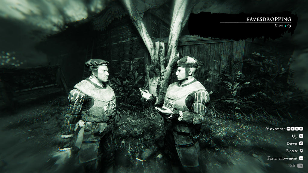 The Inquisitor | Deluxe Edition (PC) - Steam Key - GLOBAL