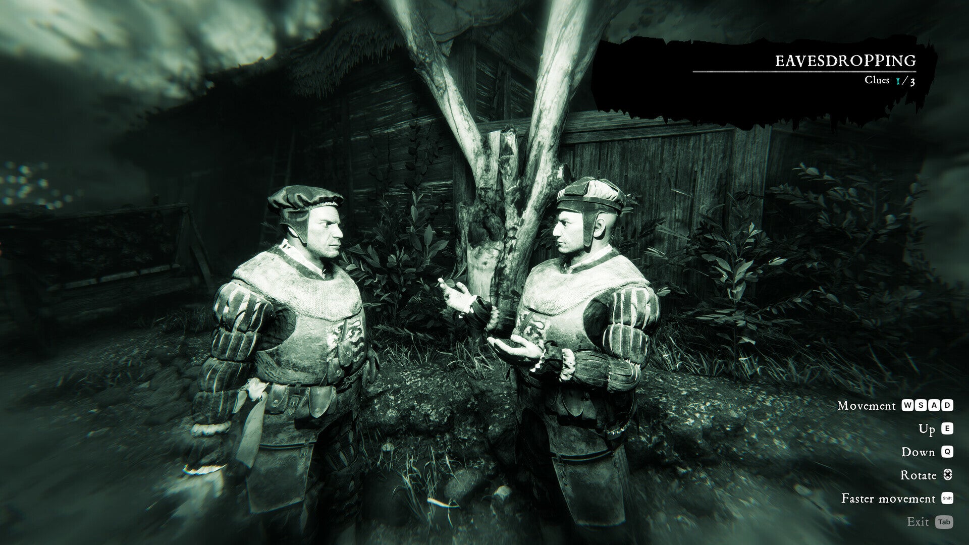 The Inquisitor | Deluxe Edition (PC) - Steam Key - GLOBAL