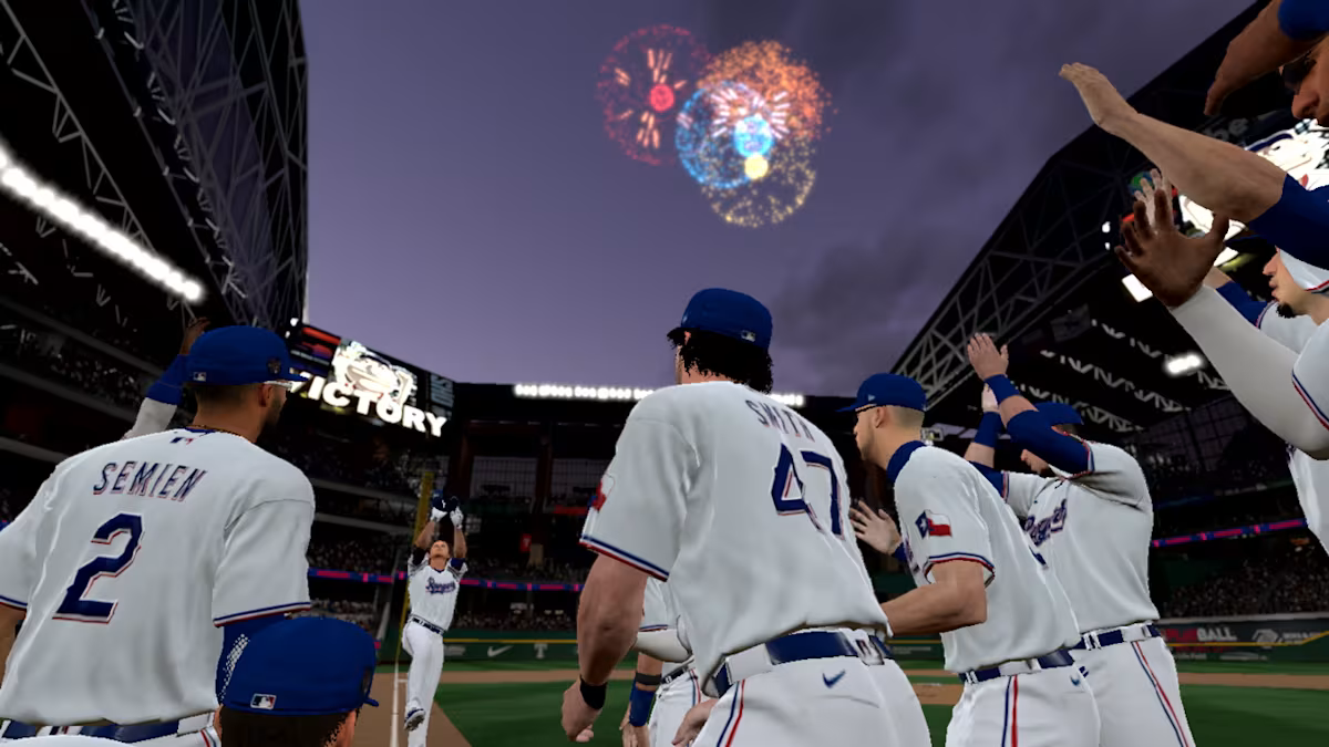 MLB The Show 24 | Standard Edition (Xbox One) - Xbox Live Key - EUROPE