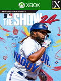 MLB The Show 24 | Standard Edition (Xbox Series X/S) - Xbox Live Key - UNITED STATES
