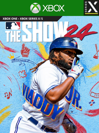 MLB The Show 24 | Standard Edition (Xbox Series X/S) - Xbox Live Key - UNITED STATES