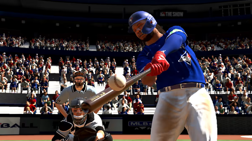 MLB The Show 24 | Digital Deluxe Edition (Xbox Series X/S) - Xbox Live Key - EUROPE