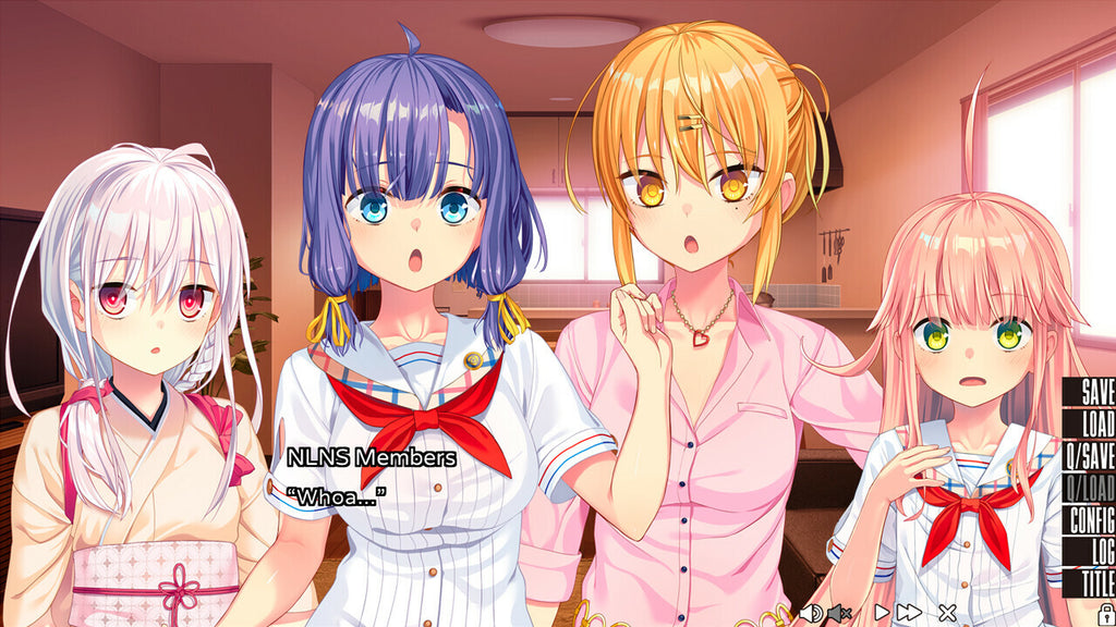 Nukitashi 2 (PC) - Steam Key - GLOBAL