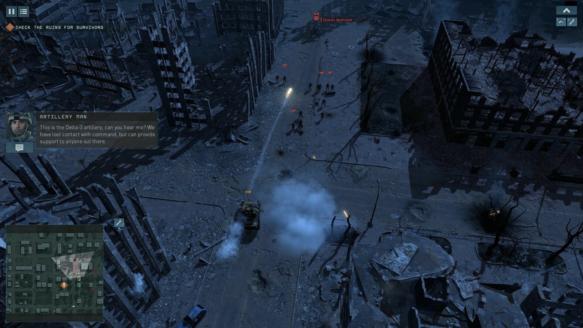 Terminator: Dark Fate - Defiance (PC) - Steam Key - GLOBAL