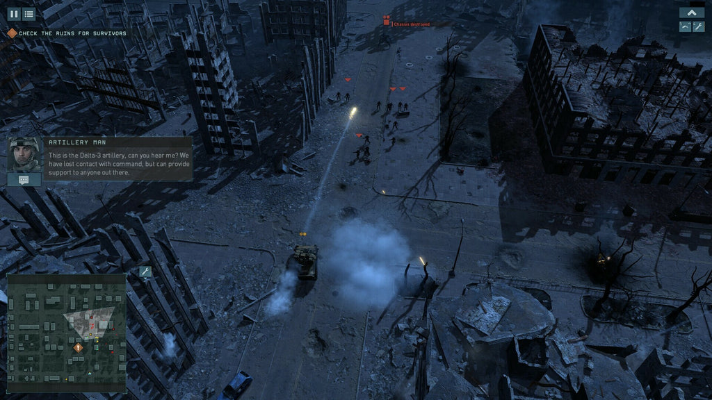 Terminator: Dark Fate - Defiance (PC) - Steam Key - EU