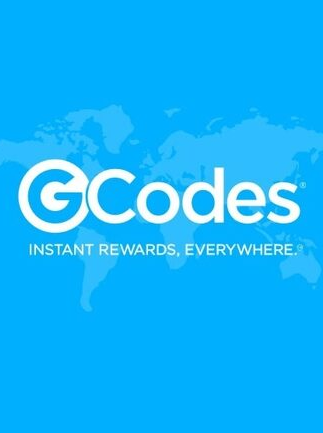 GCodes Global Experiences Gift Card 100 USD - GCodes Key - UNITED STATES