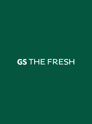 GS The Fresh Gift Card 20000 KRW - GS The Fresh Key - SOUTH KOREA