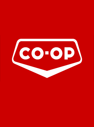Coop Gift Card 25 CHF - Coop Key - SWITZERLAND
