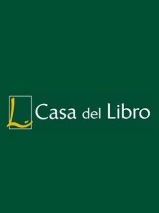 Casa del Libro Gift Card 20 EUR - Casa del Libro Key - SPAIN