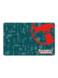 Bunnings Warehouse Gift Card 50 AUD - Bunnings Warehouse Key - AUSTRALIA