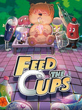 Feed the Cups (PC) - Steam Key - EUROPE
