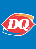 Dairy Queen Gift Card 200000 VND - DQ Key - VIETNAM