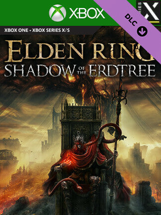 ELDEN RING Shadow of the Erdtree (Xbox Series X/S) - Xbox Live Key - UNITED STATES