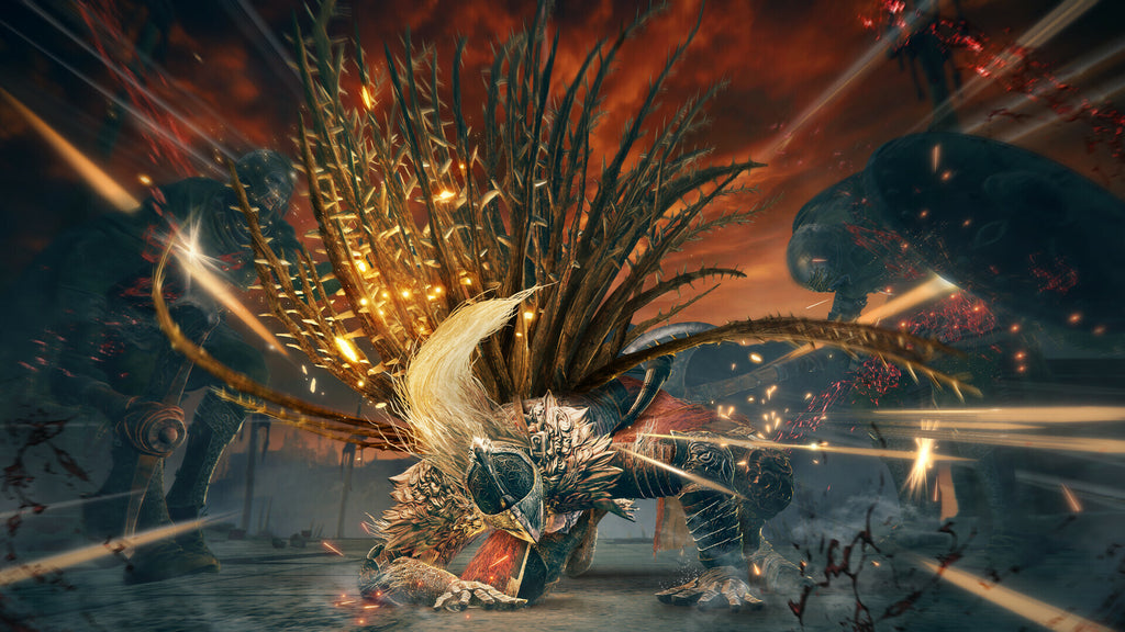 ELDEN RING Shadow of the Erdtree (PC) - Steam Key - UNITED STATES