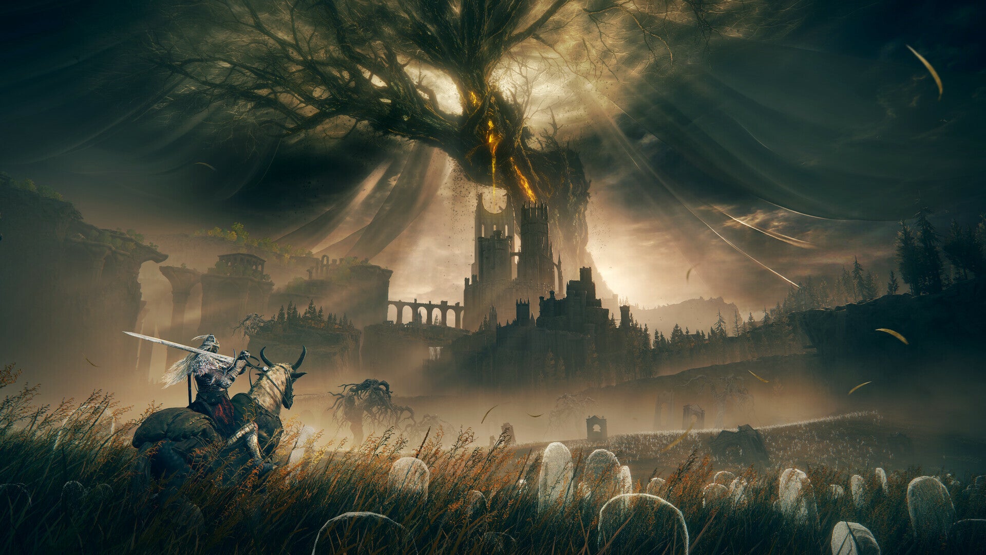 ELDEN RING Shadow of the Erdtree | Premium Edition DLC (PC) - Steam Key - NORTH AMERICA