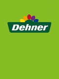 Dehner Gift Card 100 EUR - Dehner Key - GERMANY