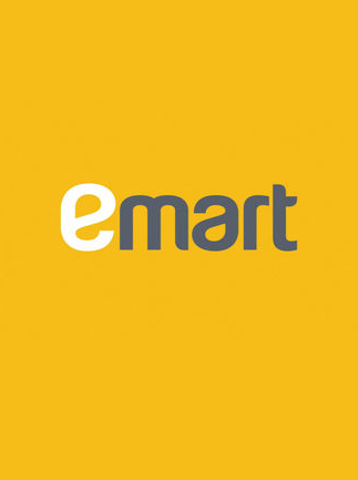 Emart Gift Card 20000 KRW - Emart Key - SOUTH KOREA