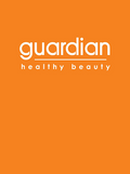 Guardian Gift Card 10 SGD - Key - SINGAPORE
