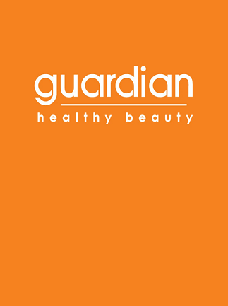 Guardian Gift Card 10 SGD - Key - SINGAPORE