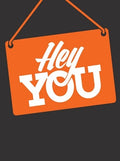 Hey You Gift Card 20 AUD - Key - AUSTRALIA