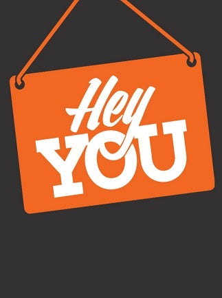 Hey You Gift Card 20 AUD - Key - AUSTRALIA
