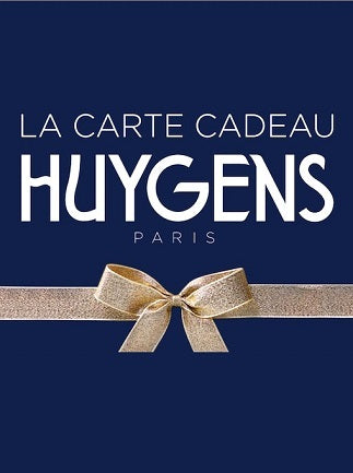 Huygens Gift Card 60 EUR - Key - FRANCE