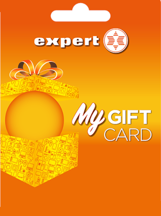 Expert Gift Card 50 EUR - Expert Key - ITALY