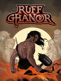 Ruff Ghanor (PC) - Steam Key - GLOBAL
