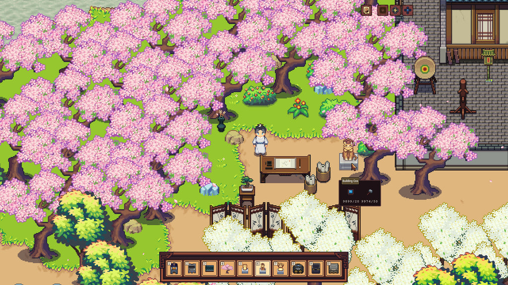 River Town Factory (PC) - Steam Key - GLOBAL