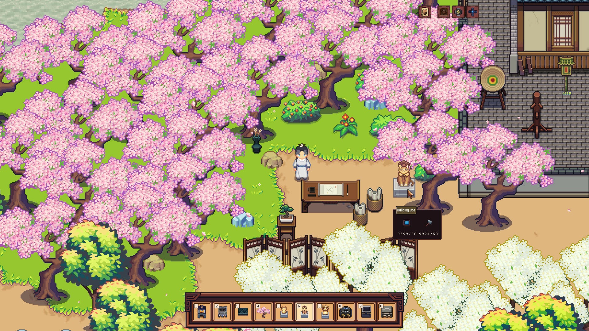River Town Factory (PC) - Steam Key - GLOBAL