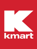 Kmart Gift Card 10 AUD - Kmart Key - AUSTRALIA