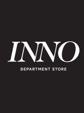 INNO Gift Card 10 EUR - Inno Key - BELGIUM