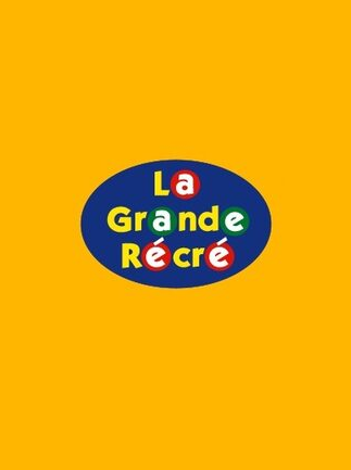 La Grande Recre Gift Card 20 EUR - LGR Key - FRANCE