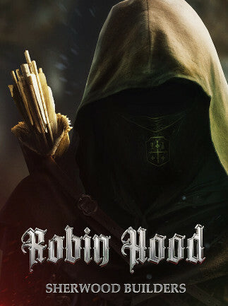 Robin Hood - Sherwood Builders (PC) - Steam Key - GLOBAL