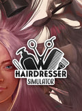 Hairdresser Simulator (PC) - Steam Key - GLOBAL