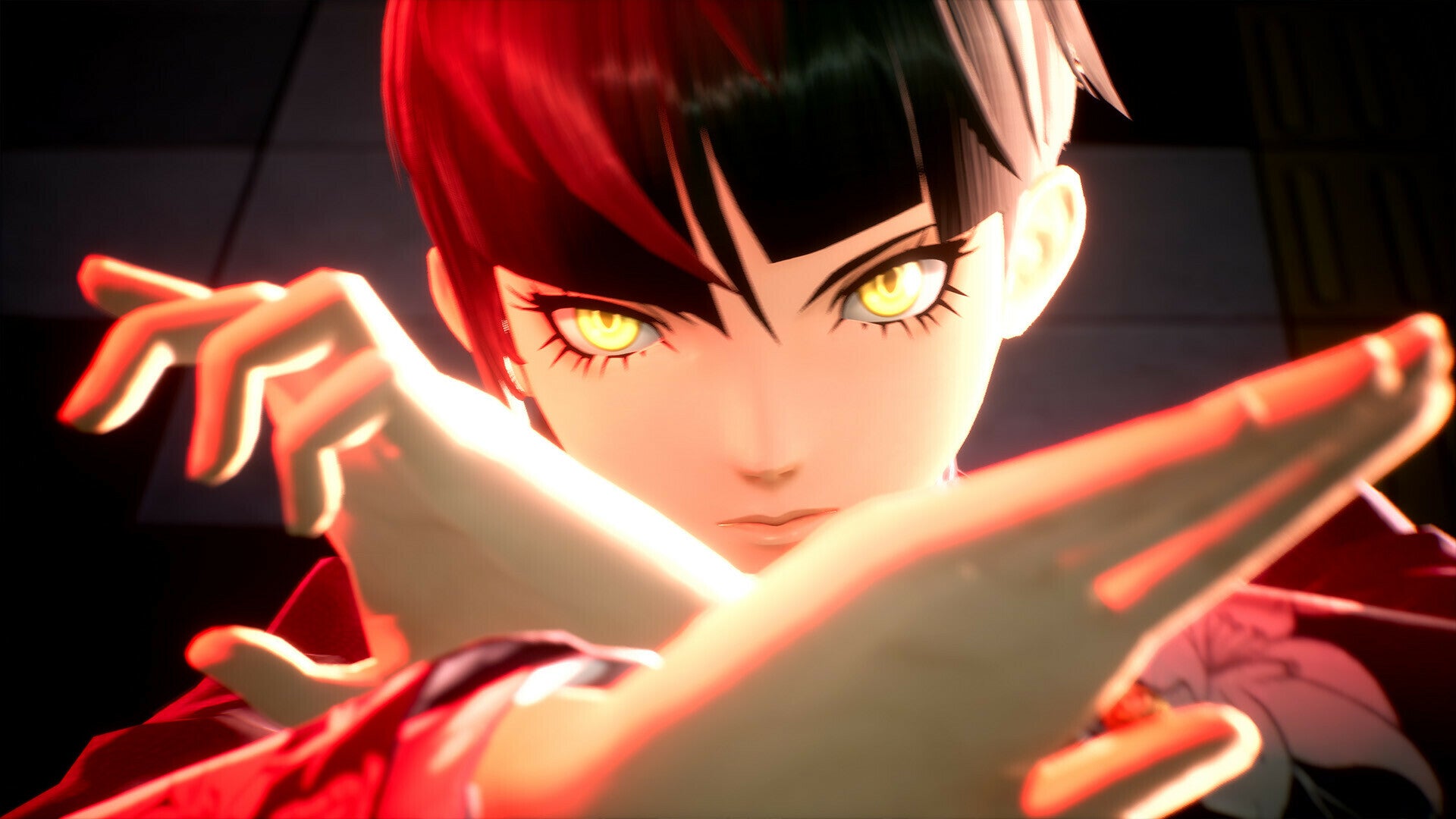 Shin Megami Tensei V: Vengeance | Digital Deluxe Edition (PC) - Steam Key - EUROPE