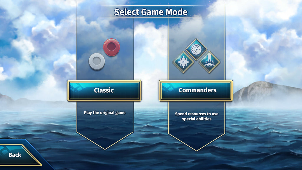 Hasbro's Battleship (PC) - Steam Key - GLOBAL