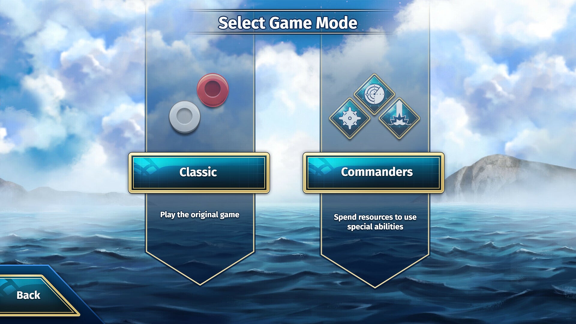 Hasbro's Battleship (PC) - Steam Key - GLOBAL