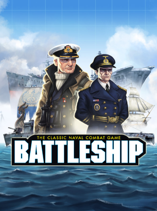 Hasbro's Battleship Complete Edition (PC) - Steam Key - GLOBAL