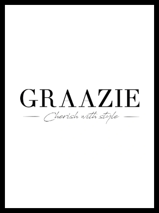 Graazie Gift Card 200 EUR - Graazie Key - FRANCE